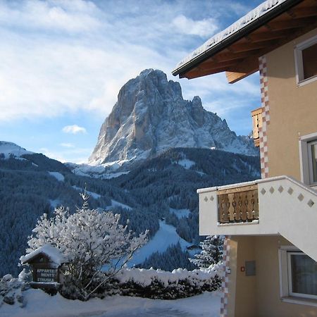 Apartments Etruska Santa Cristina Val Gardena Екстер'єр фото