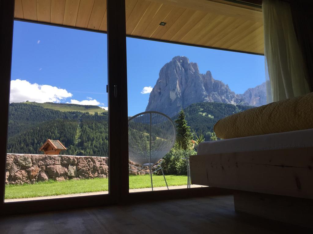 Apartments Etruska Santa Cristina Val Gardena Екстер'єр фото