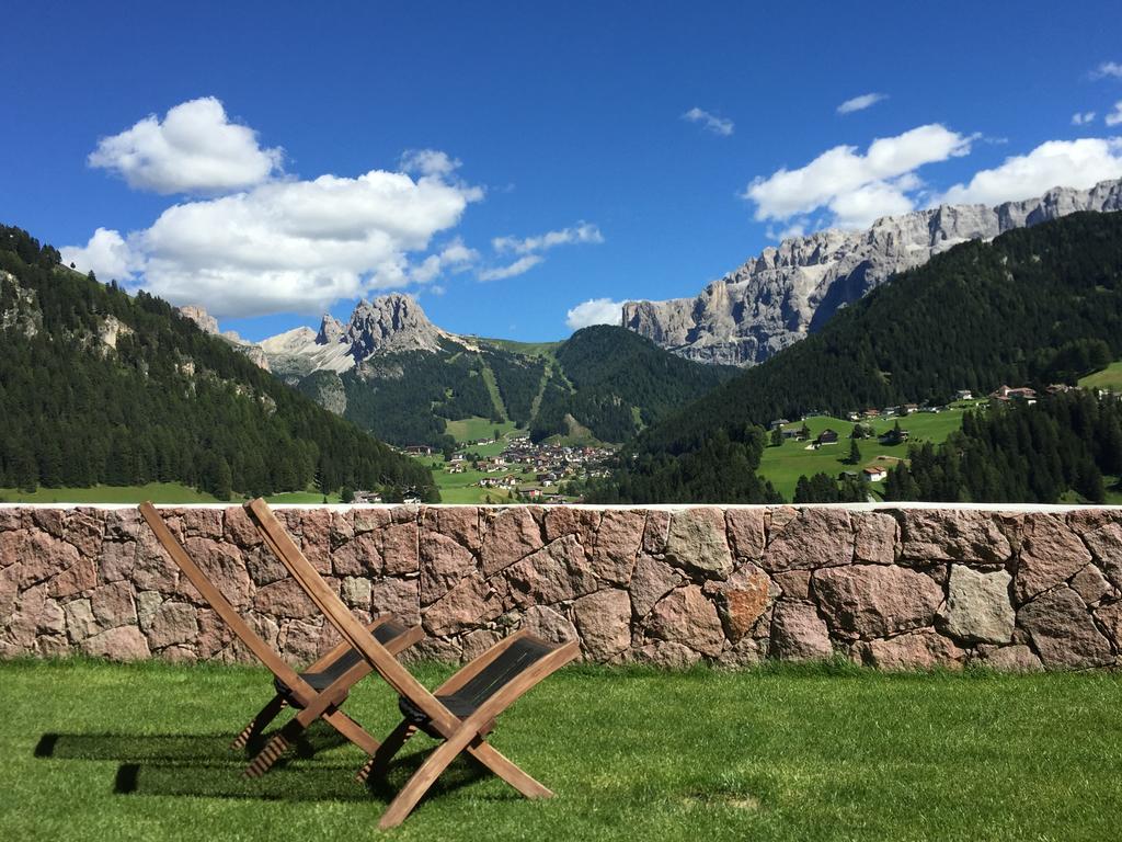 Apartments Etruska Santa Cristina Val Gardena Екстер'єр фото